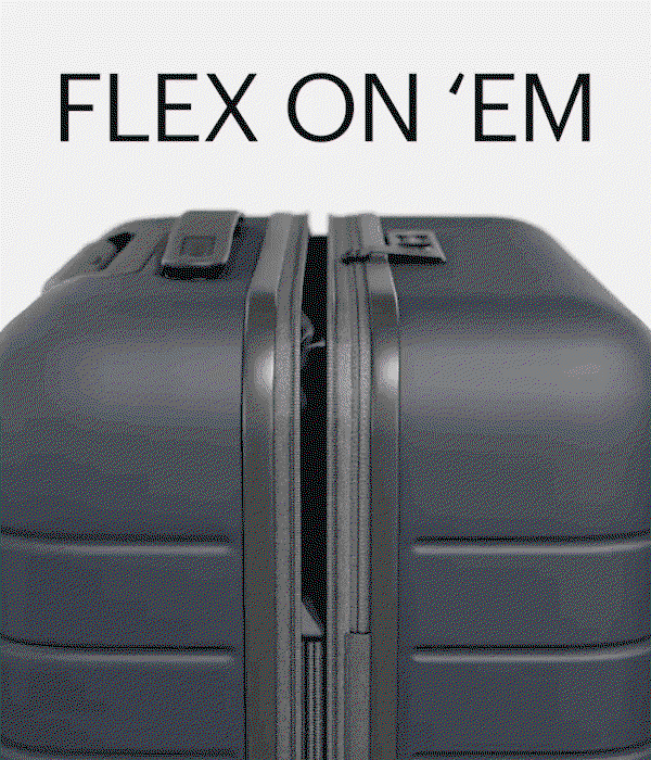 FLEX ON 'EM