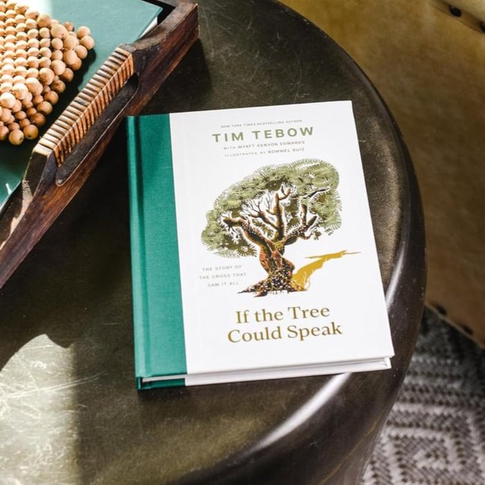 If the Tree Could Speak