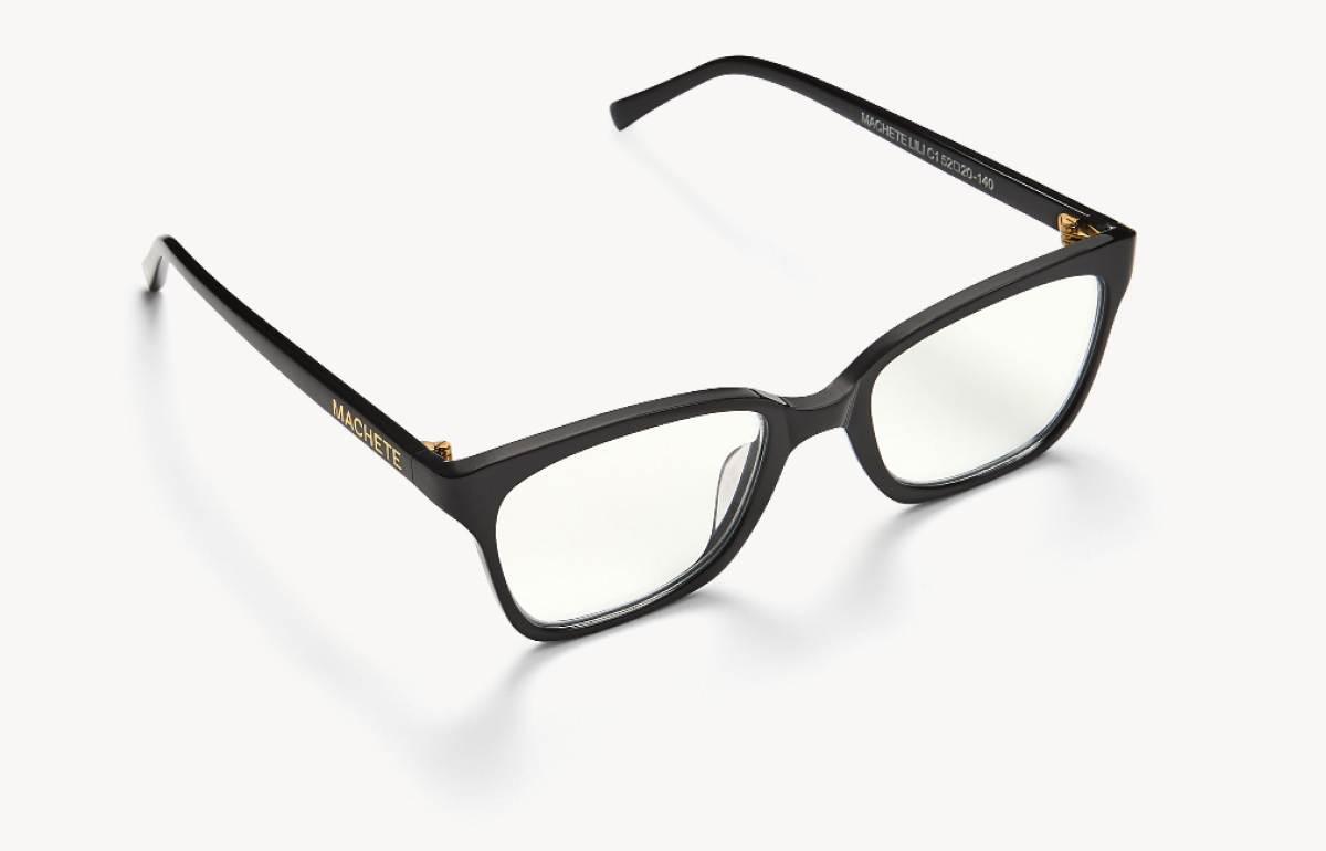 New In: Lili
