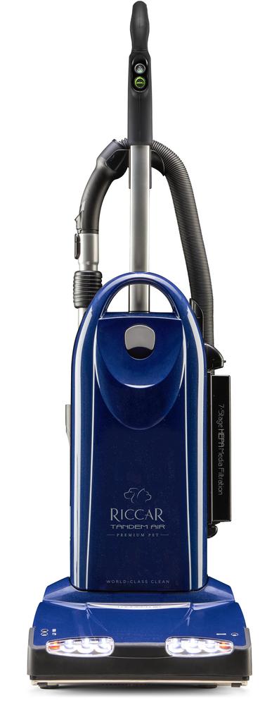 Image of Tandem Air Premium Pet Upright Vacuum