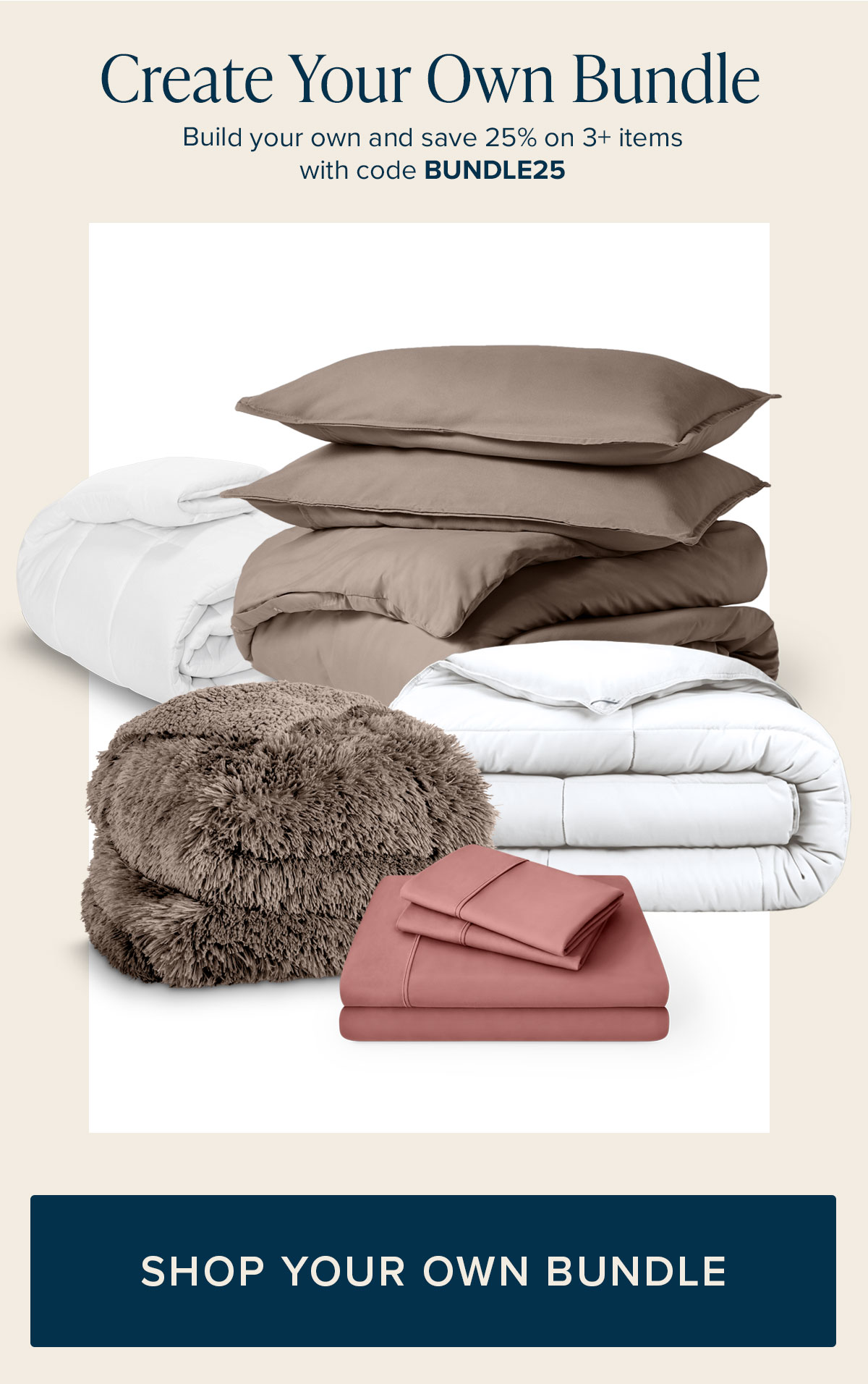 BYO Bundle 
