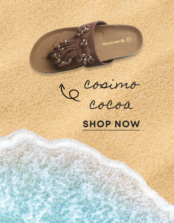 Cosima Cocoa