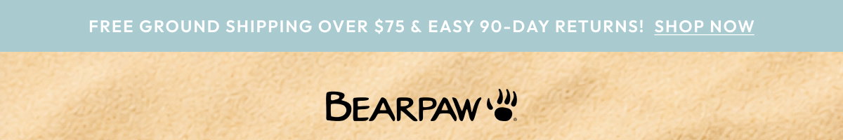 Bearpaw