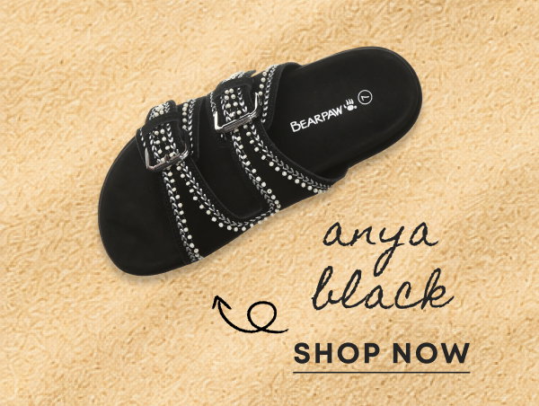 Anya Black