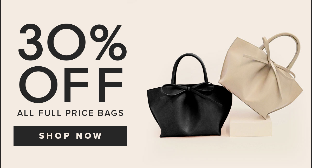 30% OFF WINTER STYLES | Shop Now