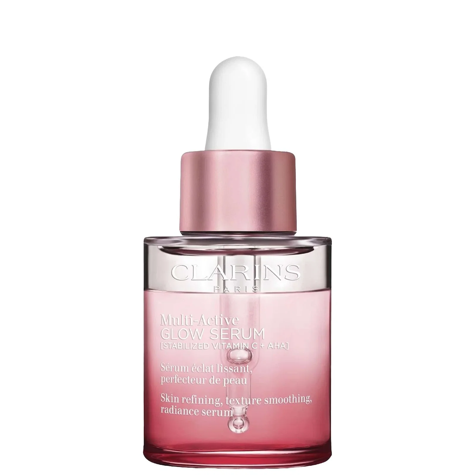 Image of Clarins Multi-Active Glow Serum 30ml