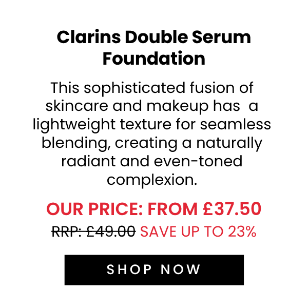 This sophisticated fusion of skincare and makeup has  a lightweight texture for seamless blending, creating a naturally radiant and even-toned complexion.