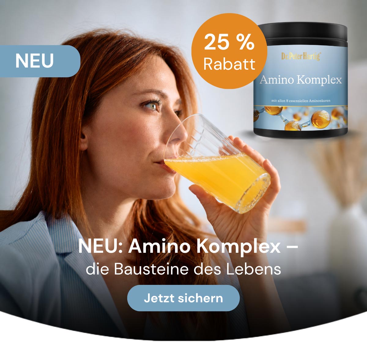 Amino Komplex