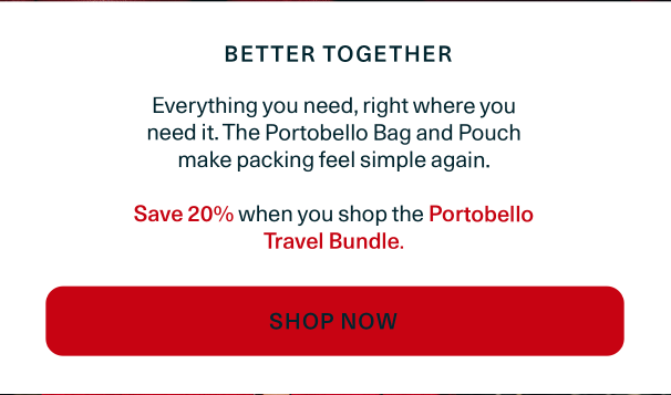 Shop Portobello Bundle