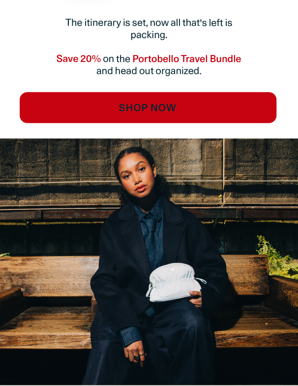 Shop Portobello Bundle