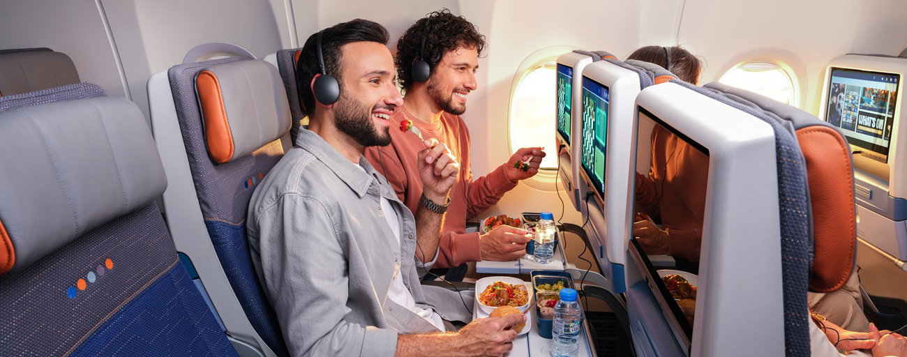 flydubai