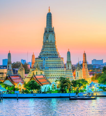 Bangkok