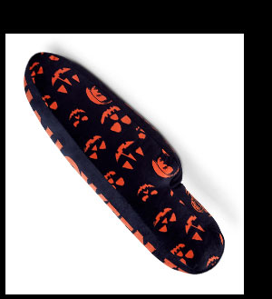 Halloween II Knife Pillow