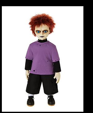 Glen Doll - Chucky