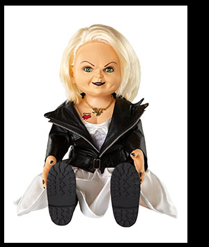 Talking Tiffany Doll - 20 Inch