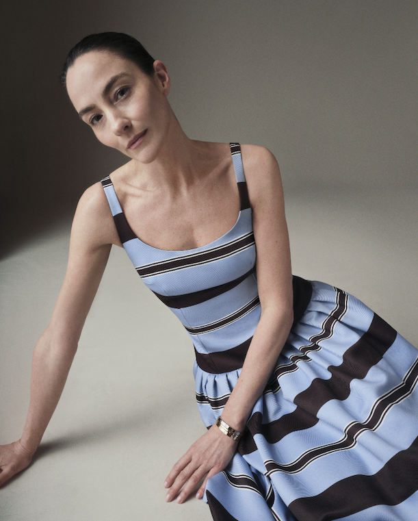 Emilia Wickstead PF26
