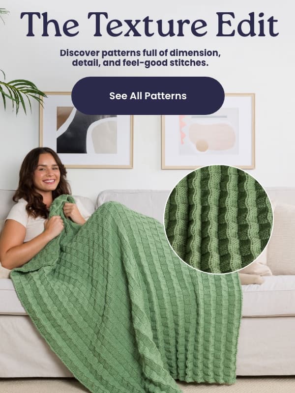 Texture Edit Patterns