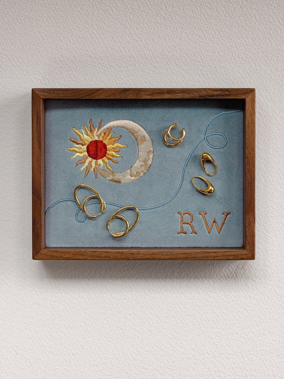 wave collection