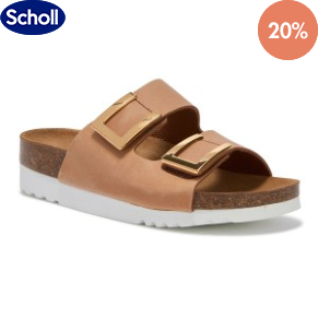 Scholl Monterey 2 Straps