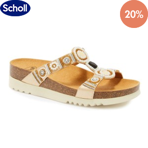 Scholl New Bogota