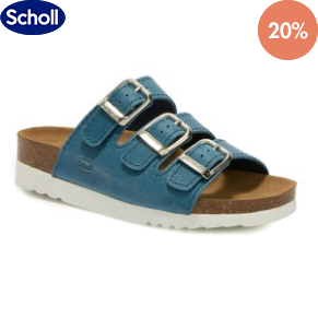 Scholl Rio Women