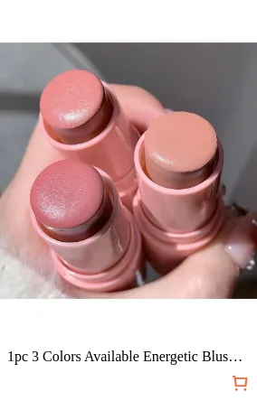 1pc 3 Colors Available Energetic...