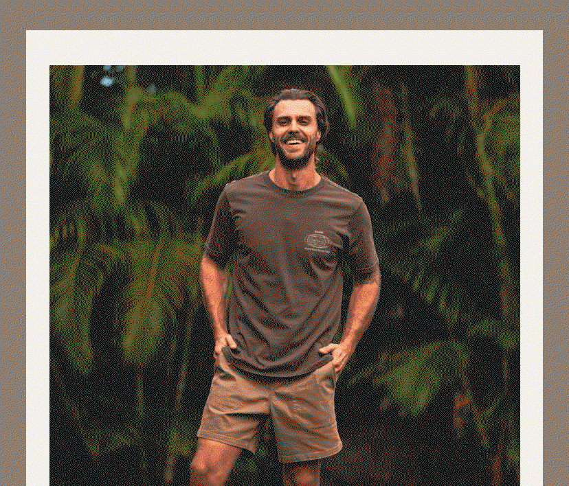 Shop The Made To Fade Short Collection