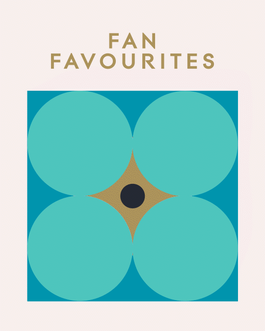 FAN FAVOURITES