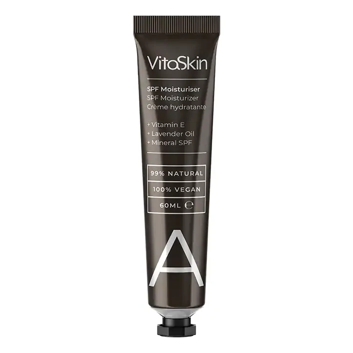 Vitaskin Protector Diario Hidratante SPF 60ml