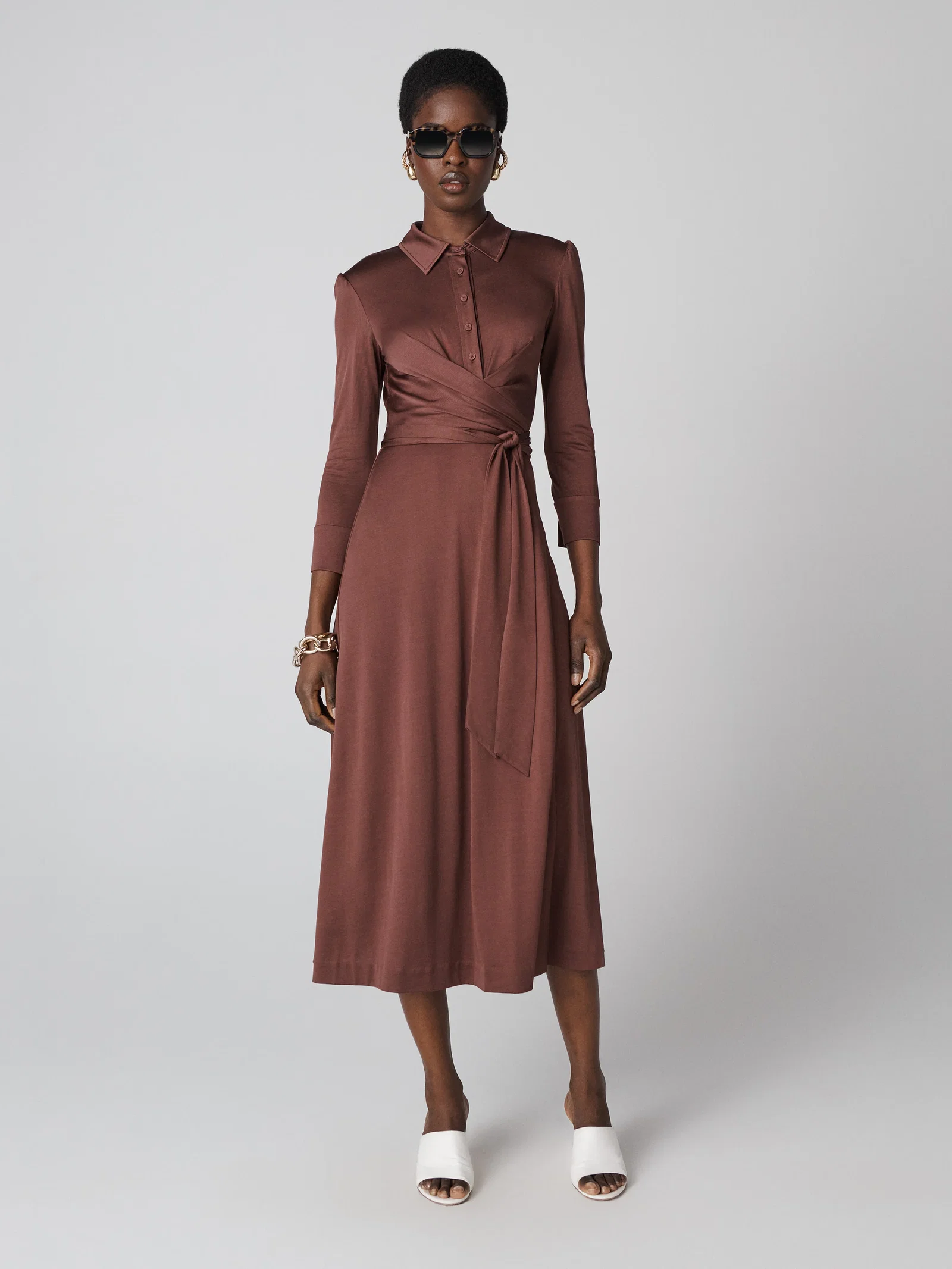 Image of Sana Dress