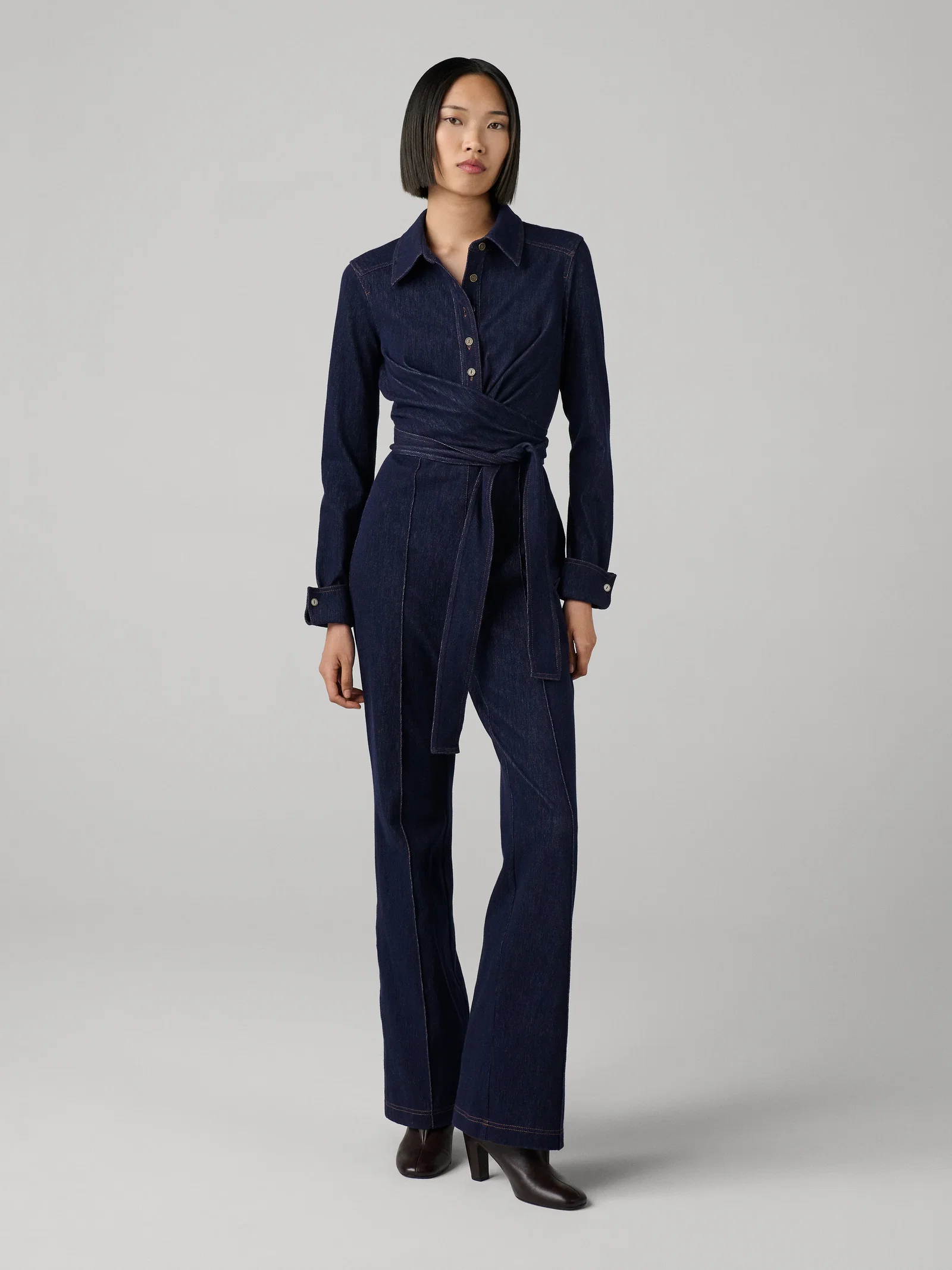 Image of Michele Jumpsuit