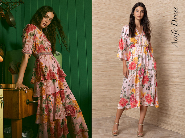 Aoife Dress