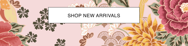Shop New Arrivals
