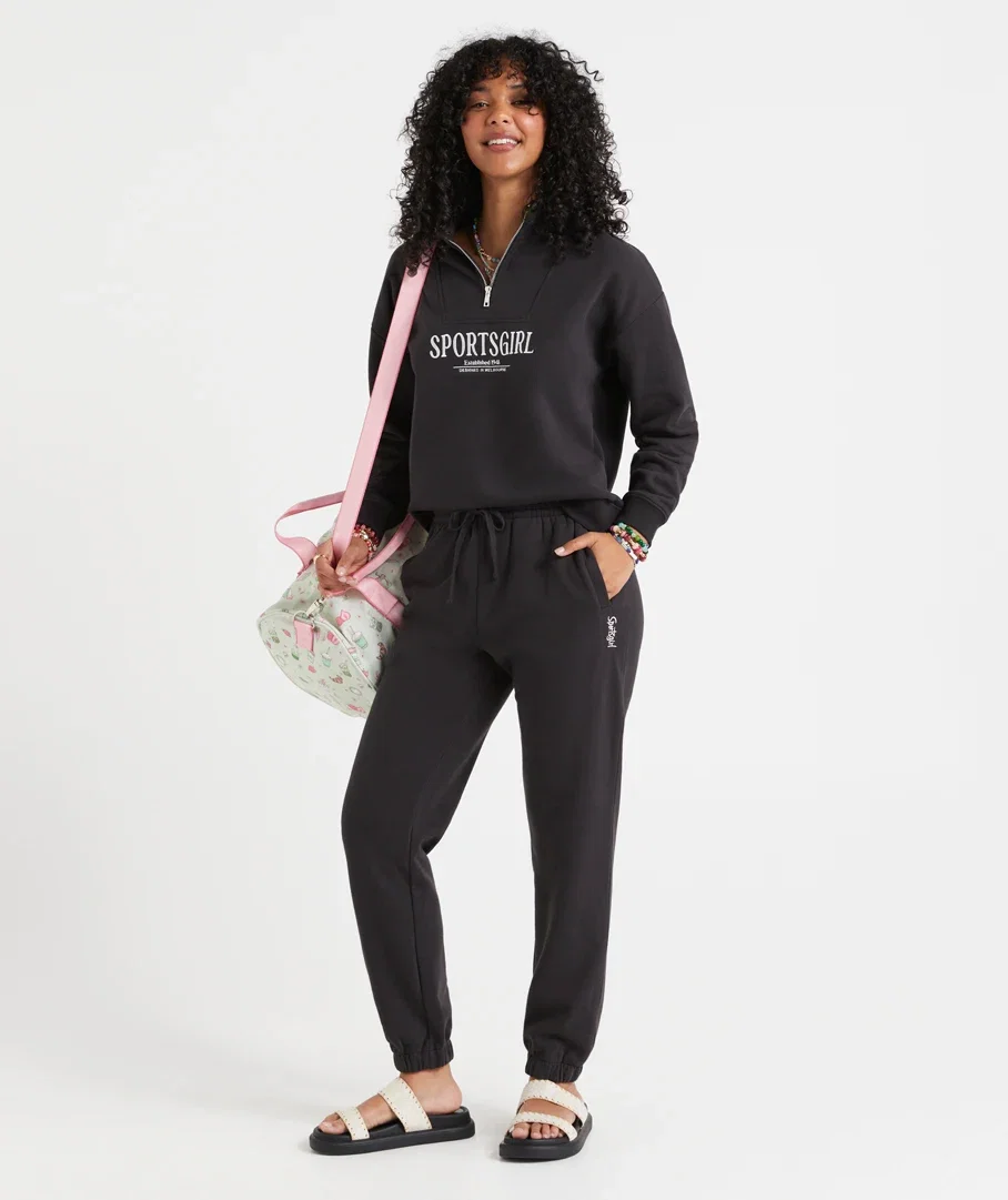 SPORTSGIRL TRACKPANT