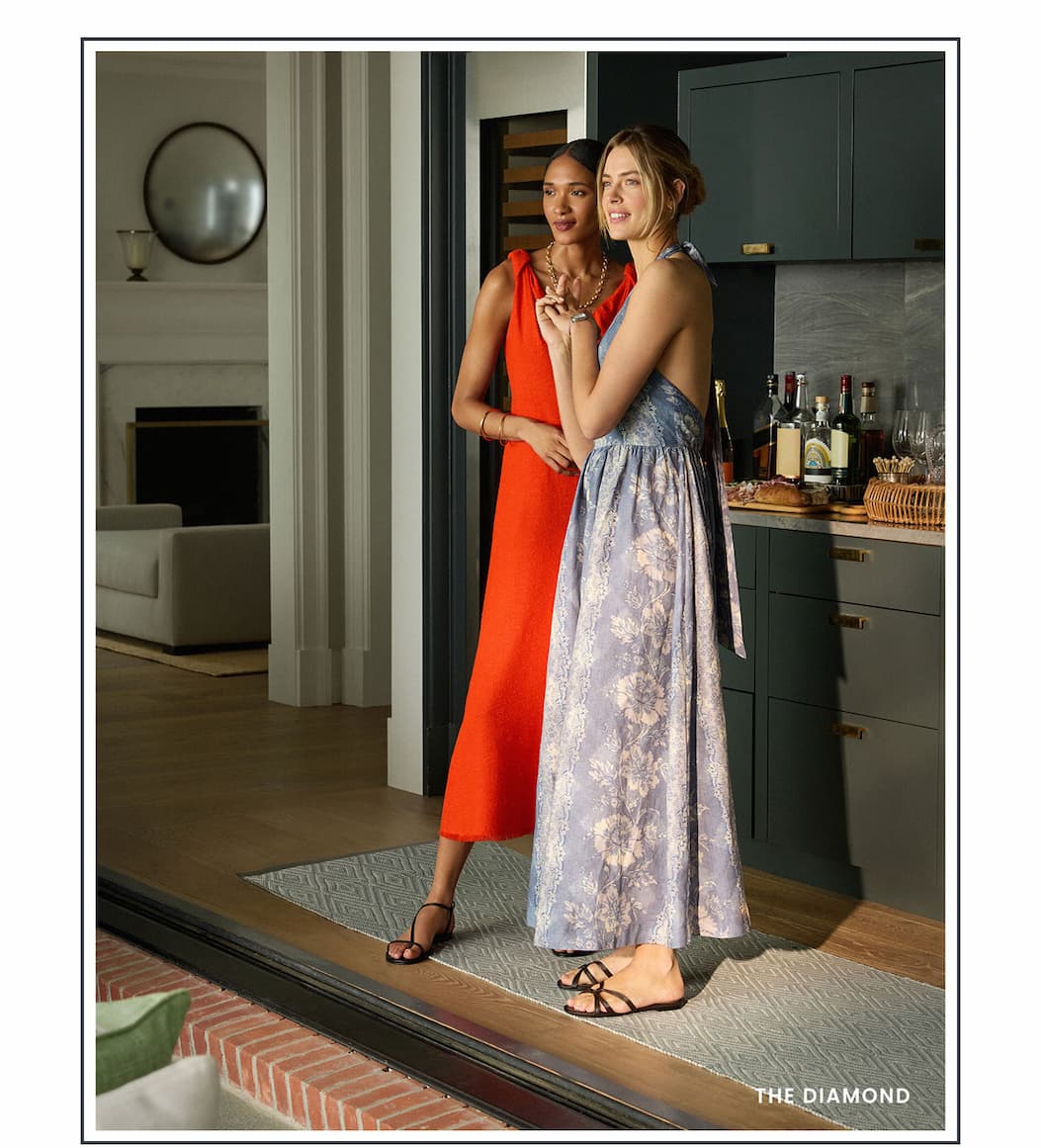 Shop Diamond Handwoven Indoor/Outdoor Rug