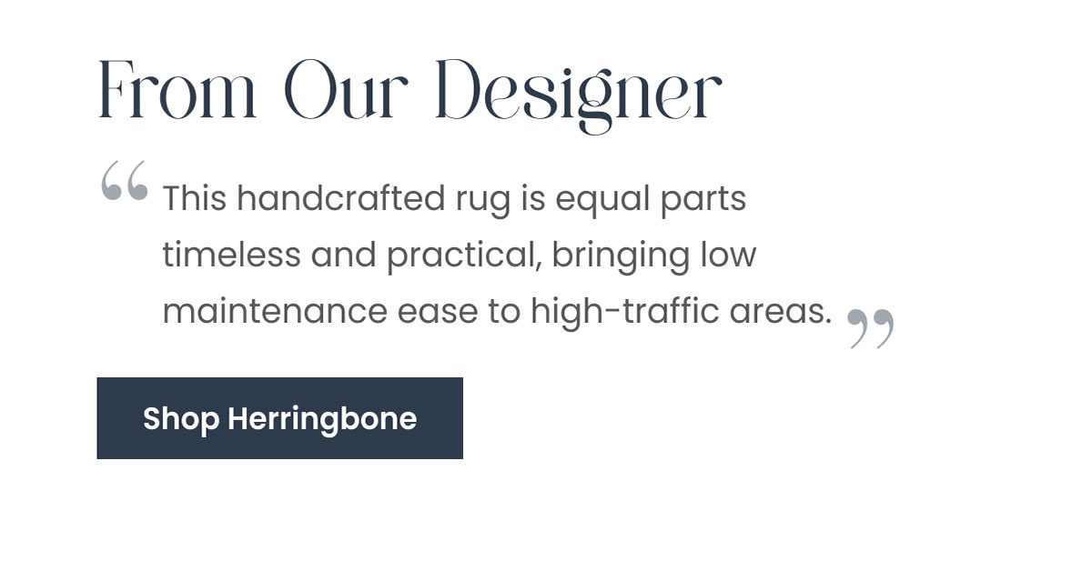 Shop Herringbone