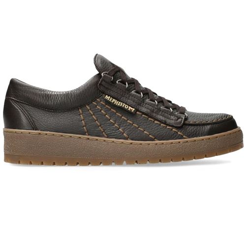 Mephisto Rainbow - Dark Brown
