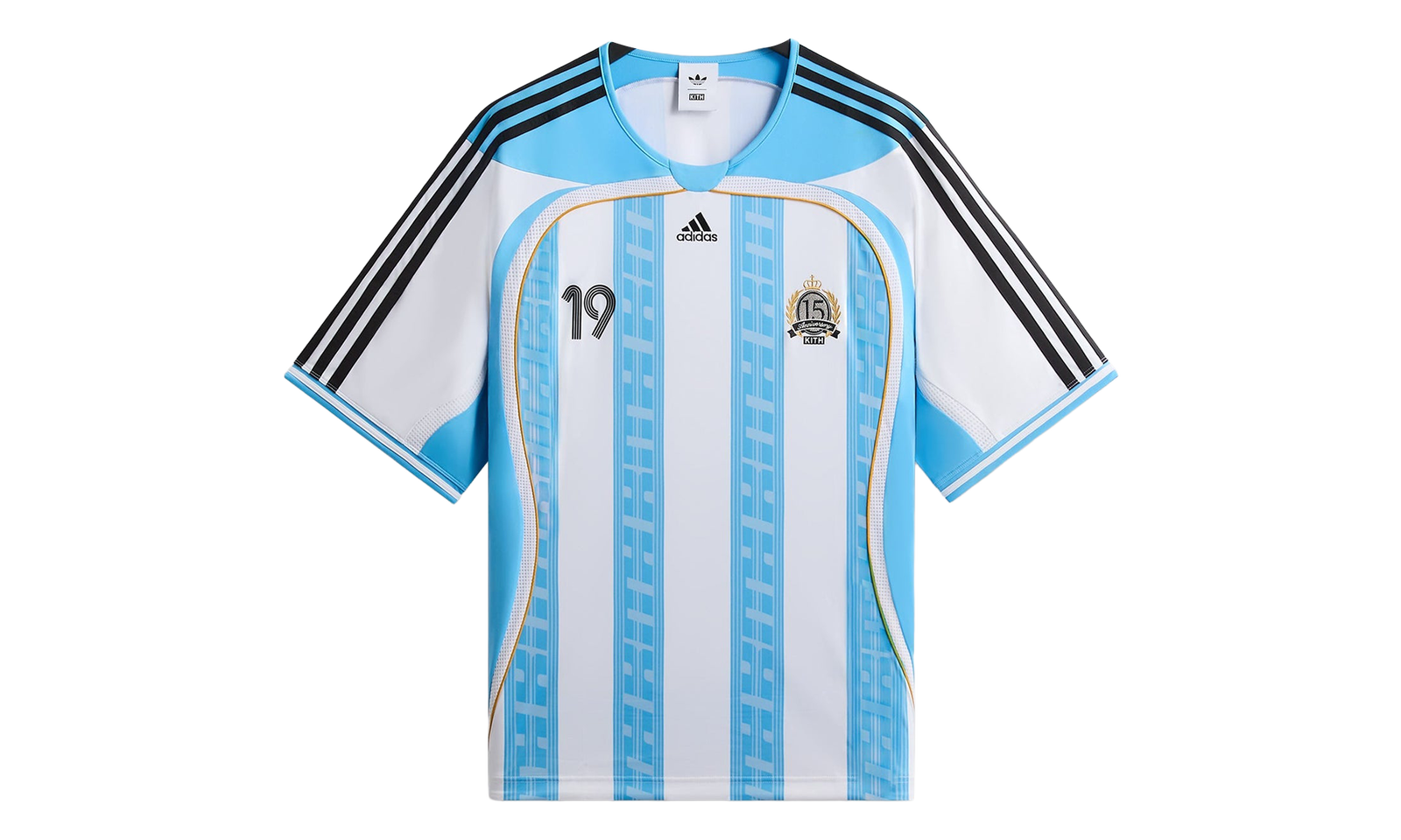 THRASHER ARGENTINA JERSEY 