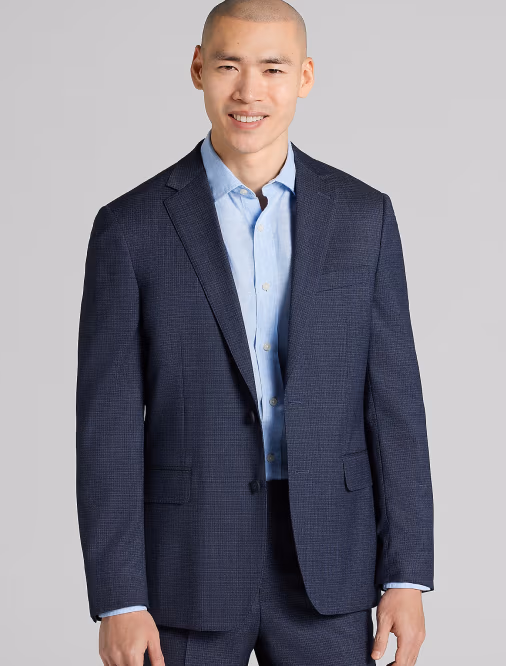 30% off Suits Reg. $199.99–$779.99