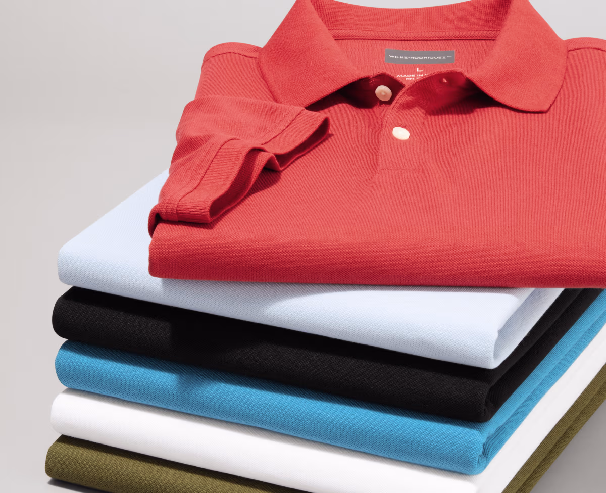 Casual Wear Up to 50% Off Reg. $19.99–$69.99 Shop Now