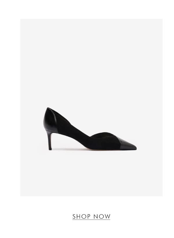 NEW PUMPS | SHOP NOW