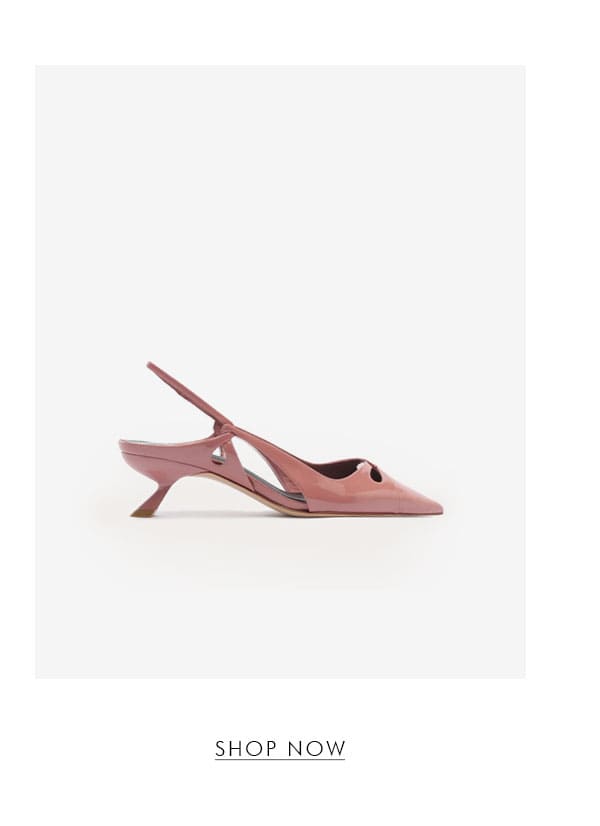 NEW PUMPS | SHOP NOW