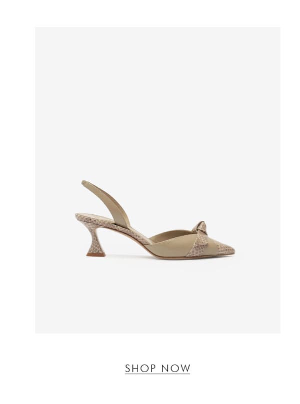 NEW PUMPS | SHOP NOW