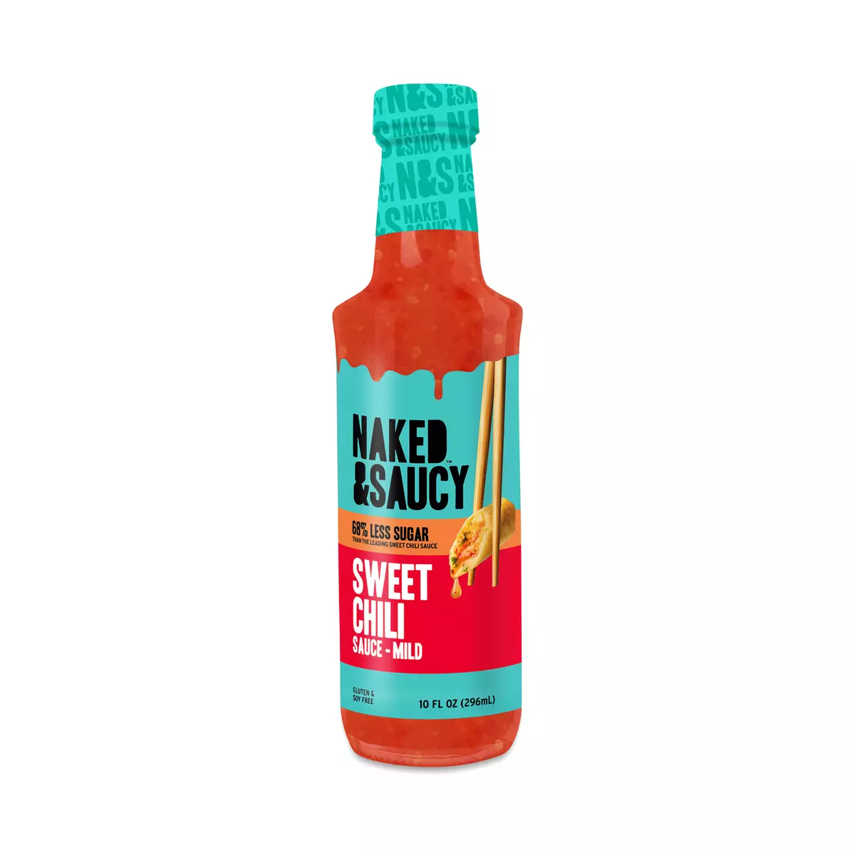 Sauce, Mild Sweet Chili