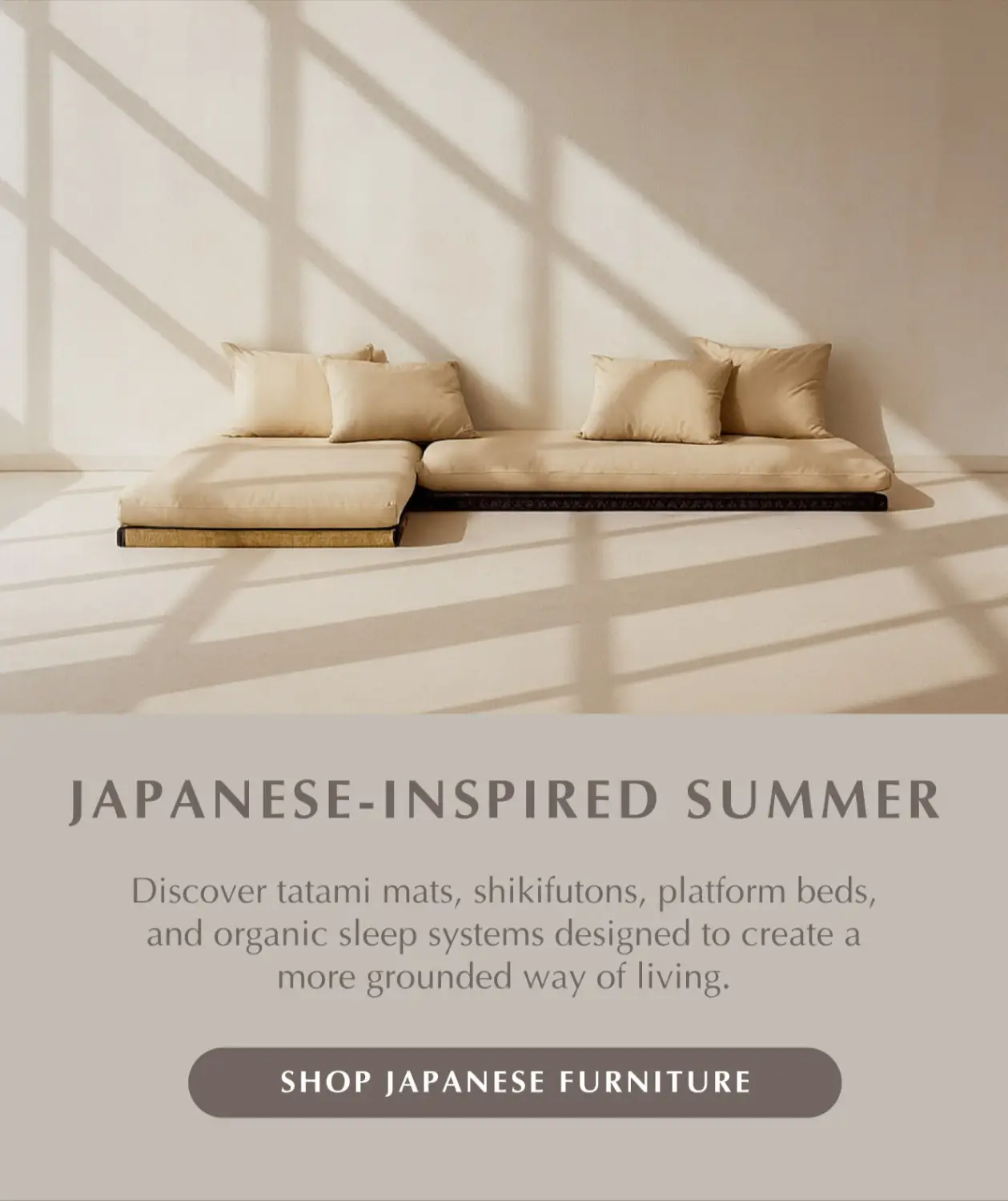 The Futon Shop