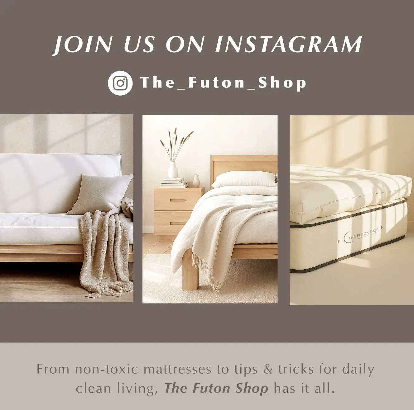 The Futon Shop