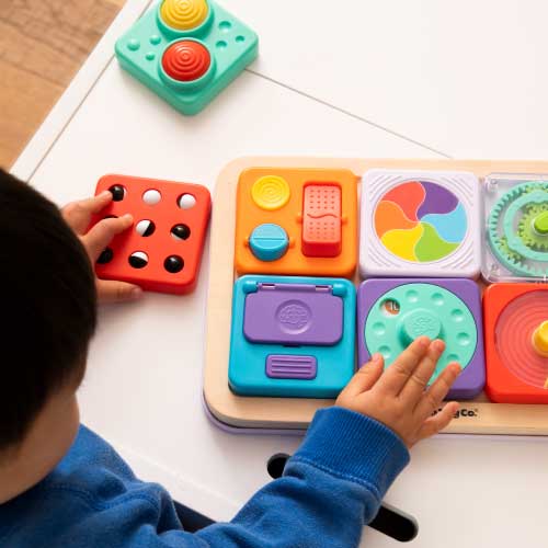 PlayTab