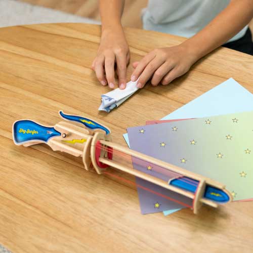 Sky Surfer Airplane Launcher