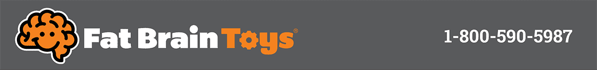 Fat Brain Toys Logo