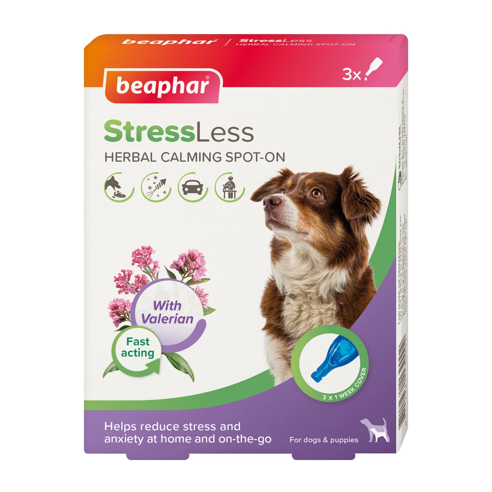 Image of Beaphar Calming
